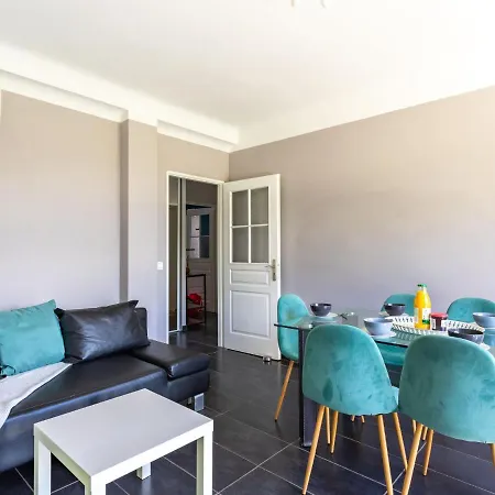 Apartment Boutin By Interhome
