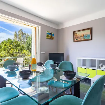 Boutin By Interhome Apartment