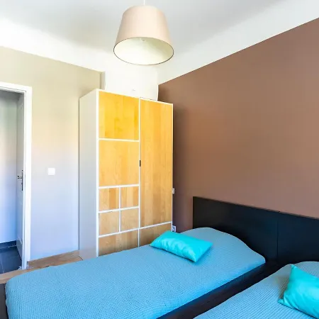 Boutin By Interhome Apartment *