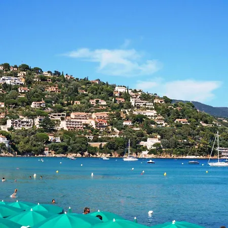 Appartamento Boutin By Interhome Le Lavandou